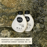 Shampoo Sweet Sense no. 04 (50 ml)